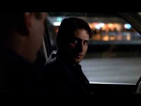 who killed christopher moltisanti father.